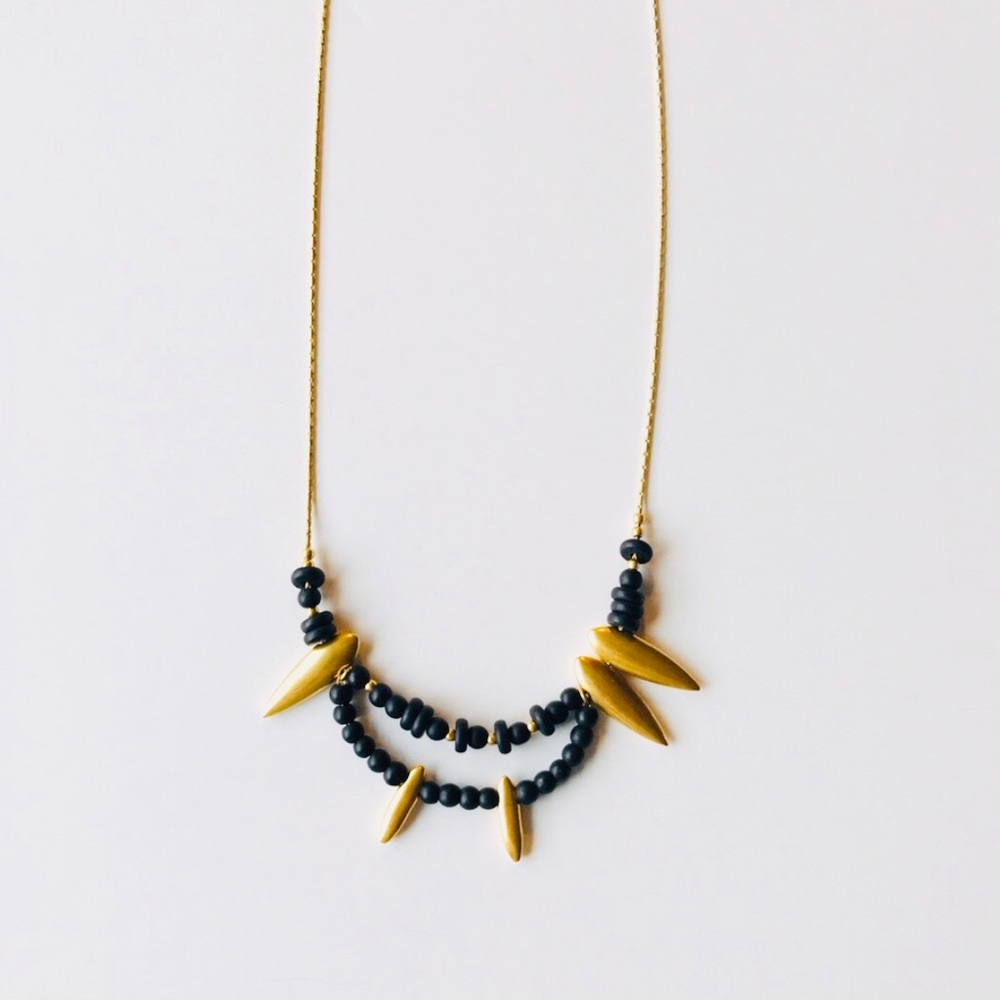 Madewell Necklace
